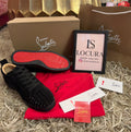 SCARPA LOUBOUTIN