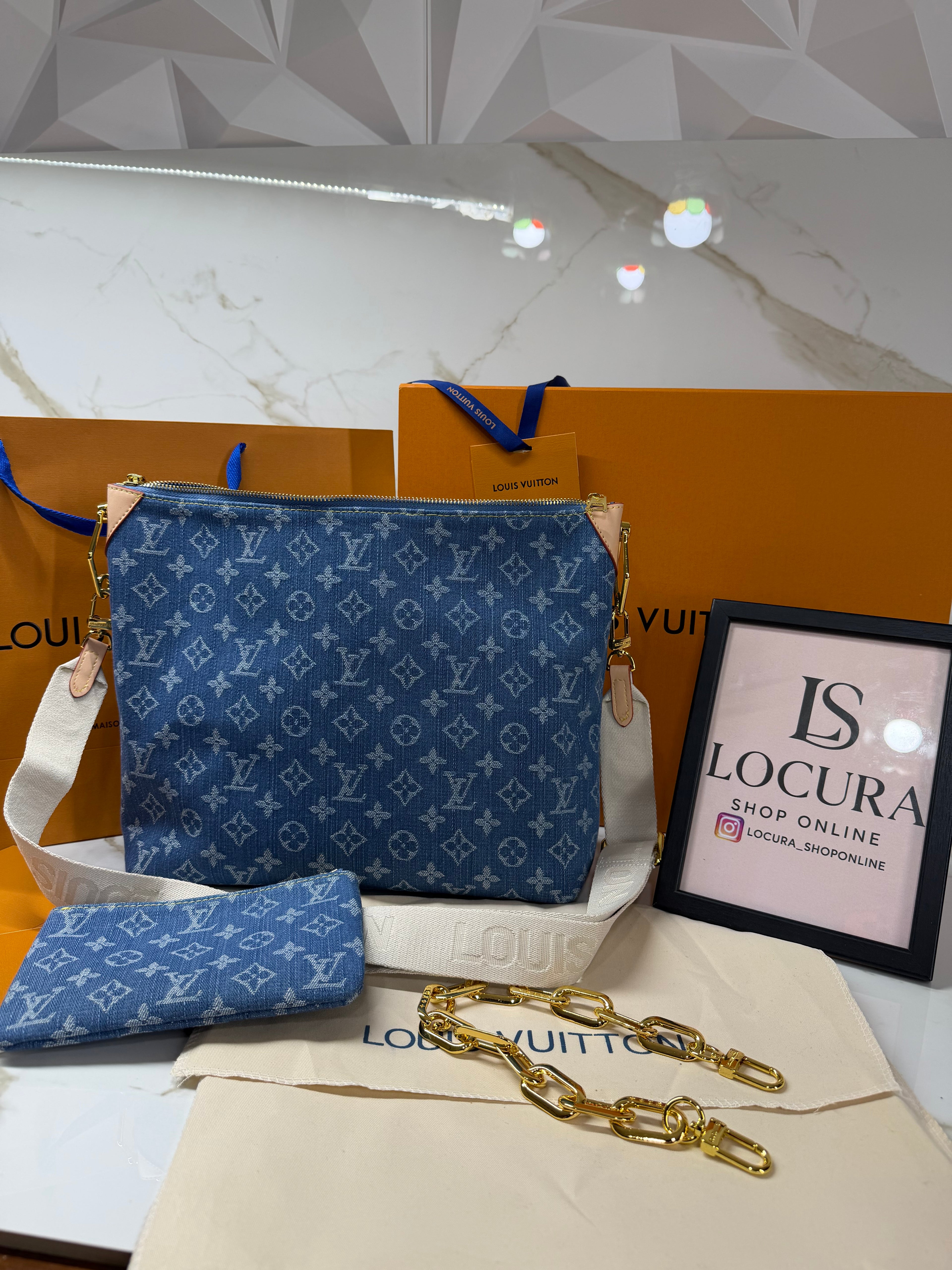 BORSA LV