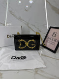 BORSA D&G