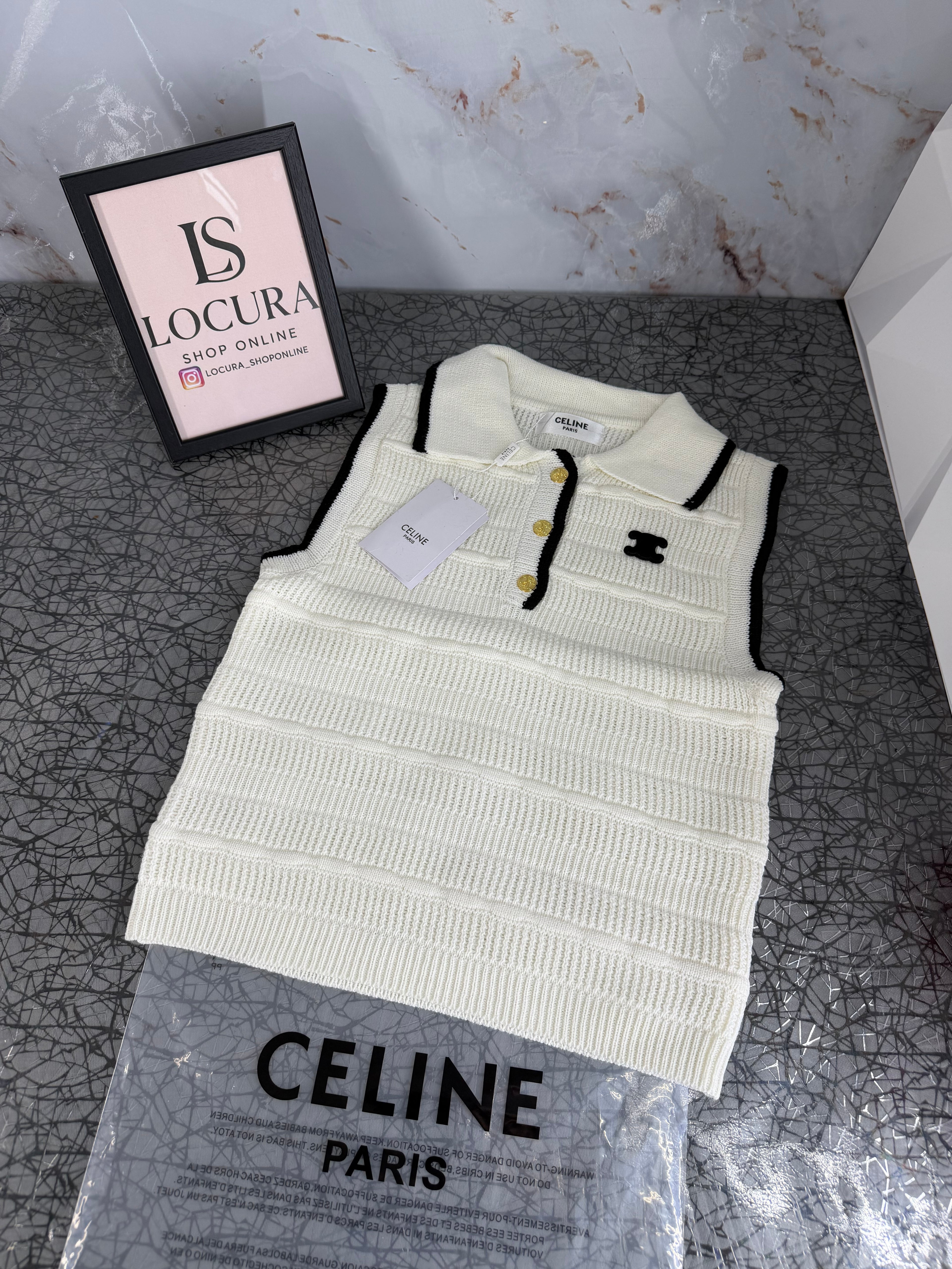 CANOTTA CHANEL