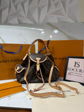 BORSA LV ZAINETTO