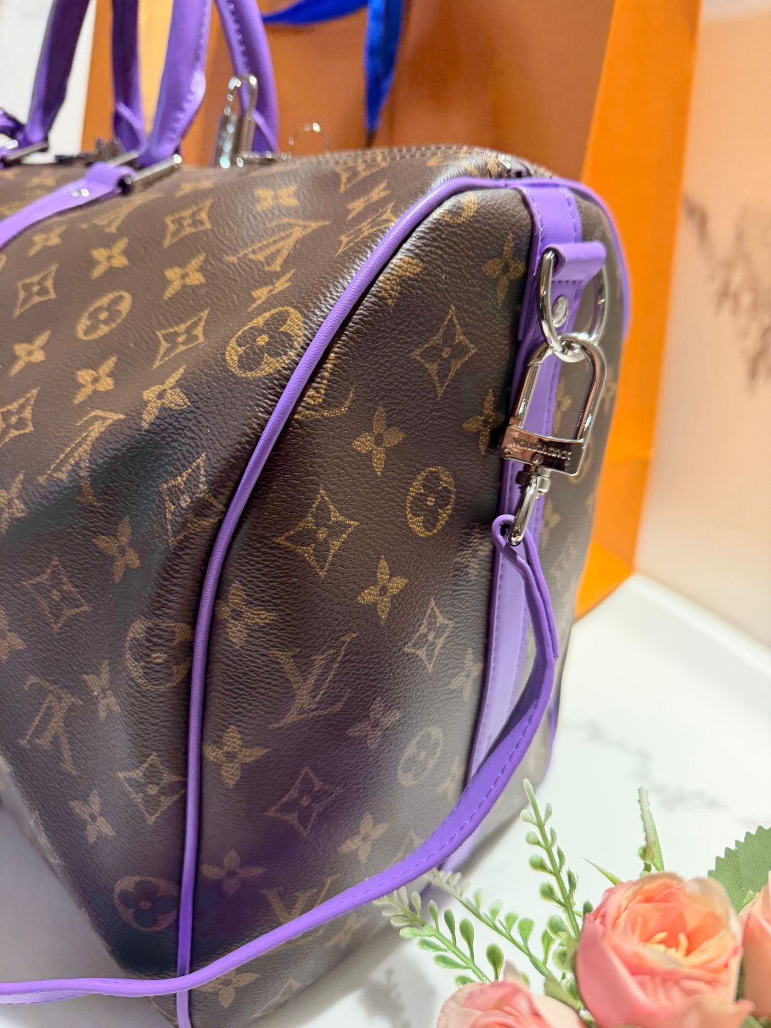 BORSONE 50 CM LV