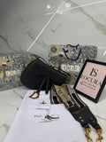BORSA SELLA DIOR