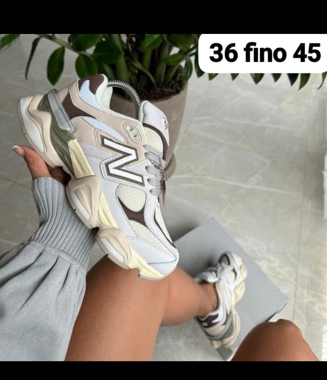 New Balance