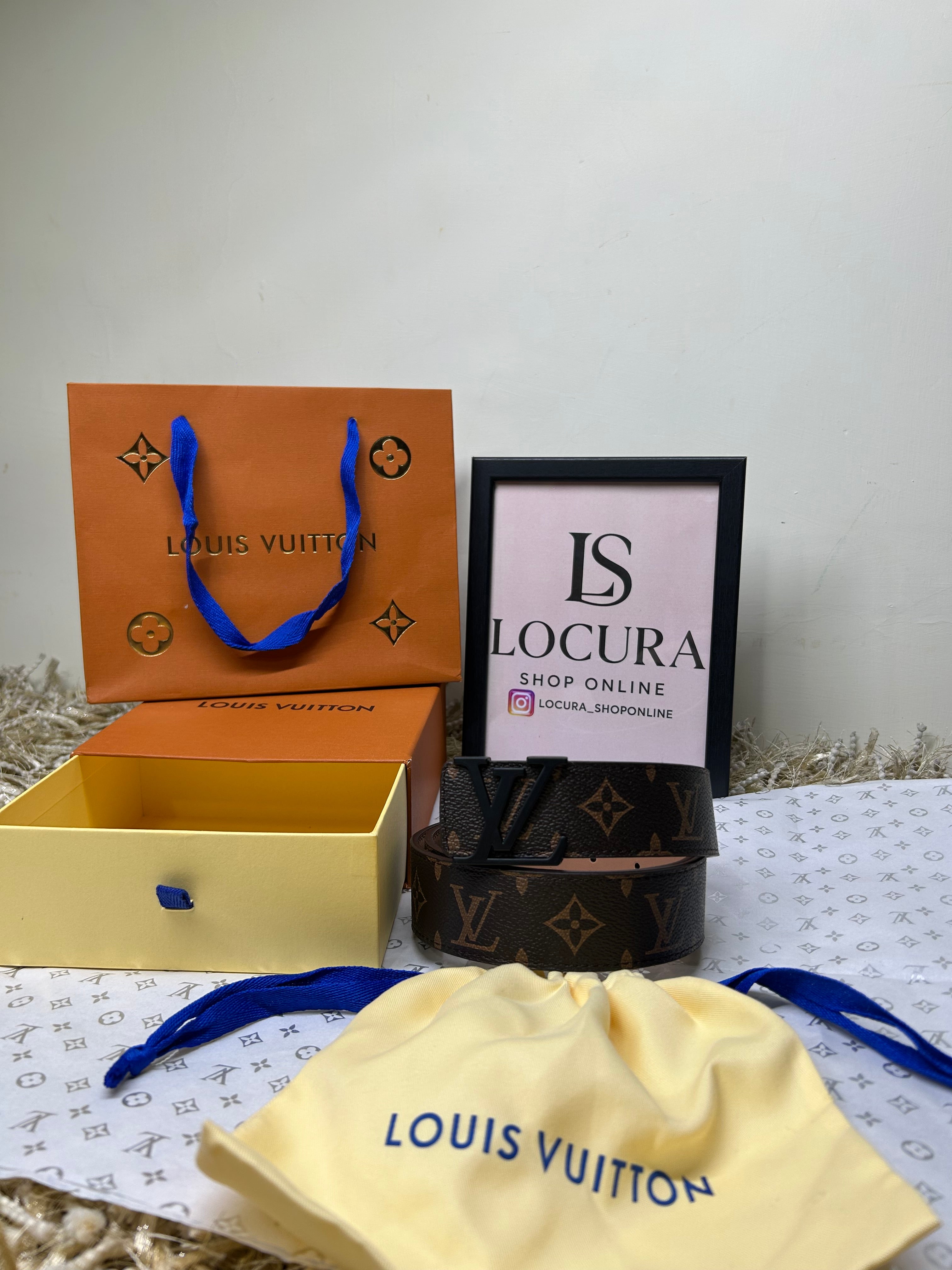 CINTA LV