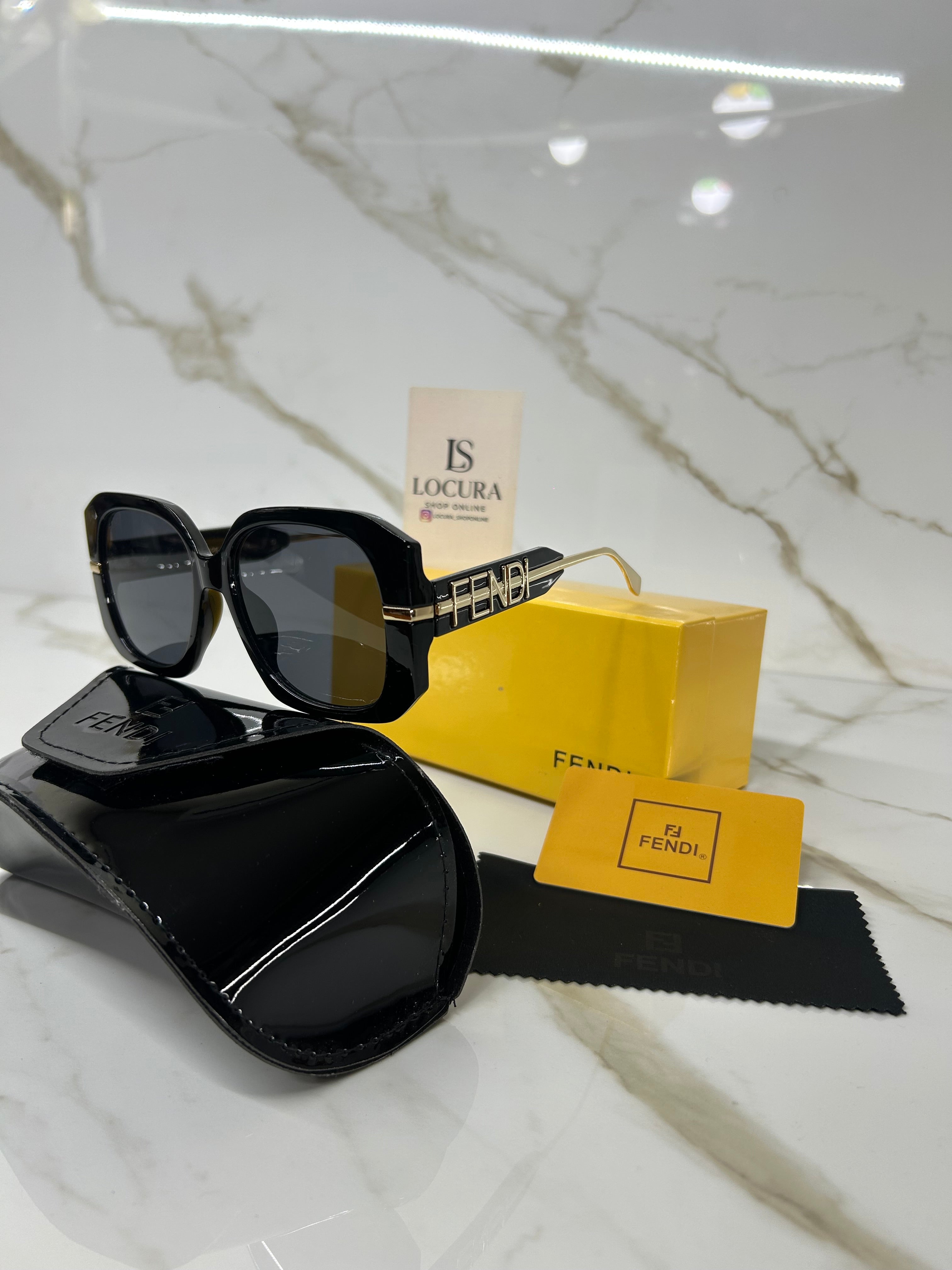 OCCHIALI FENDI