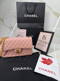 BORSA CHANEL 25,5cm