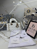 BORSA DIOR