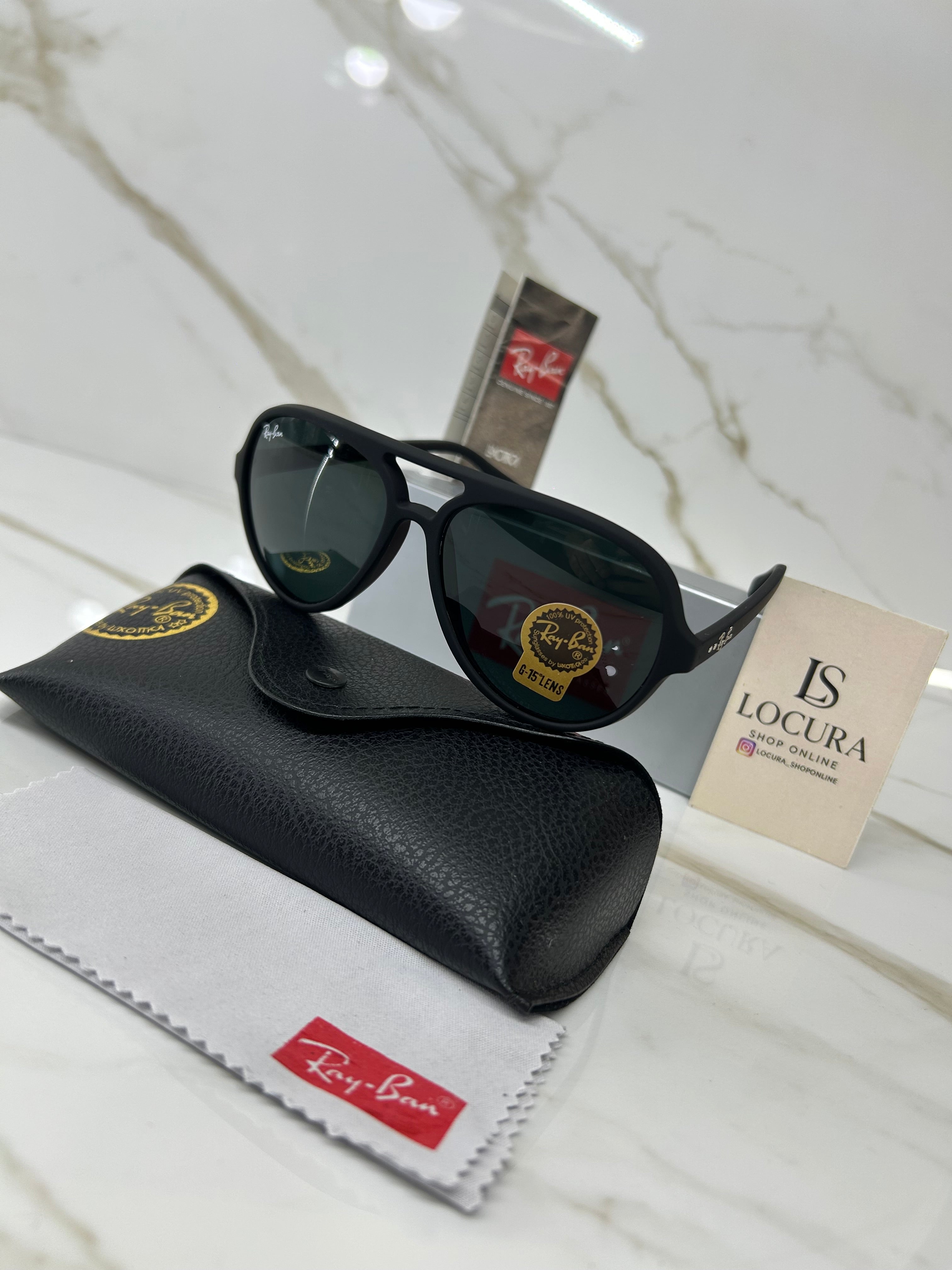 OCCHIALI RAY BAN