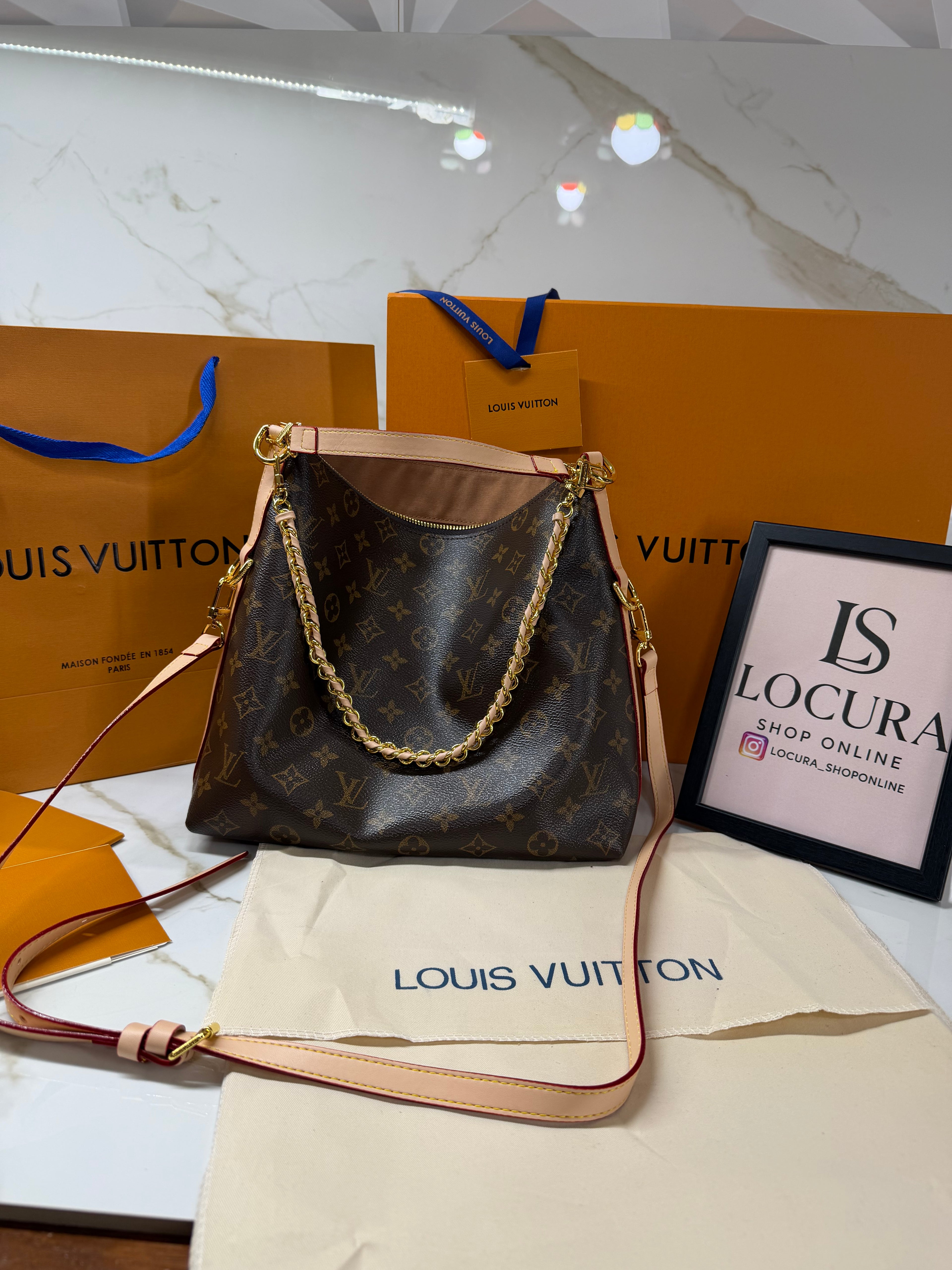 BORSA LV