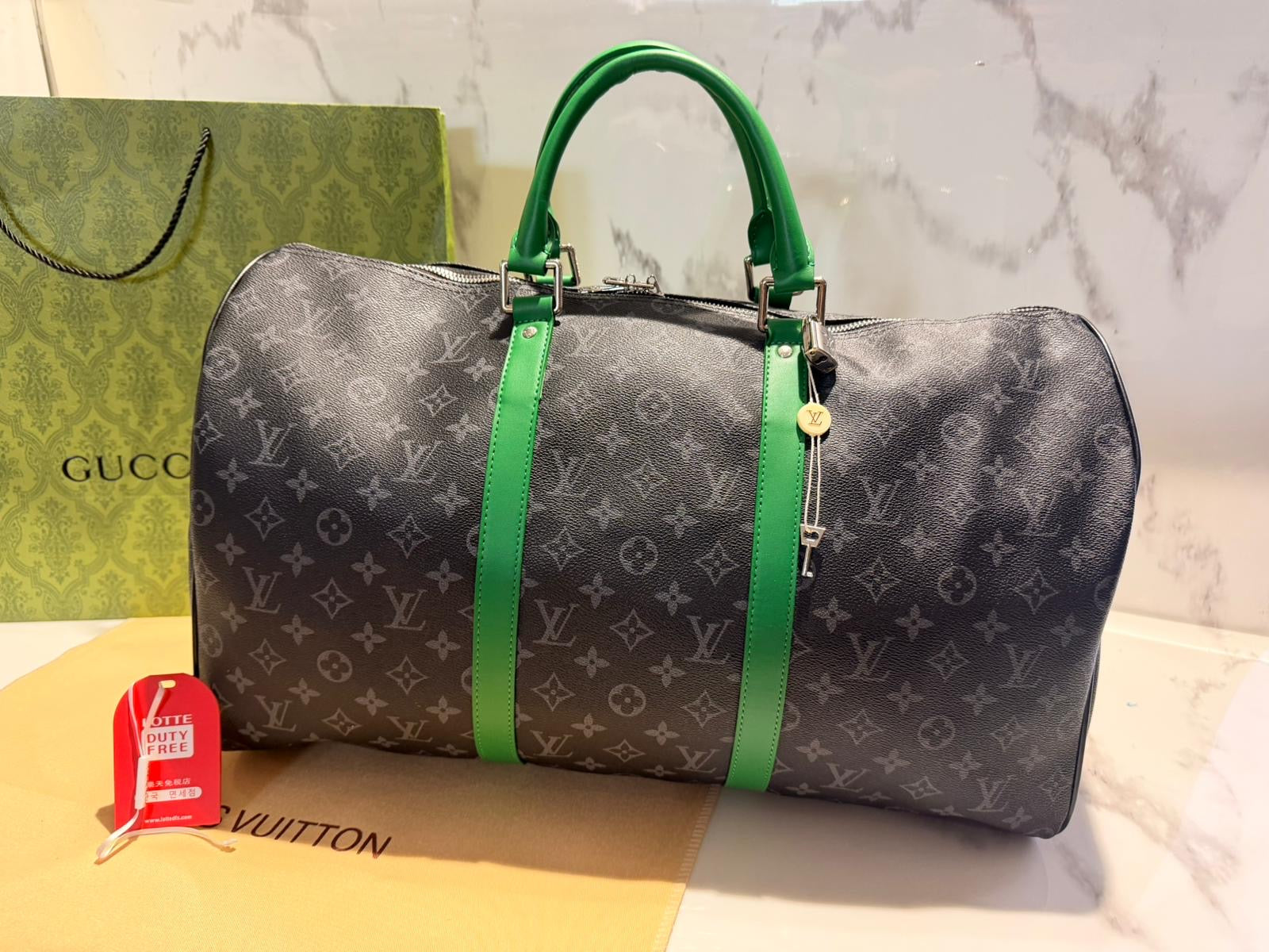BORSONE 50 CM LV