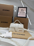 BORSA JACQUEMUS 17,5 cm