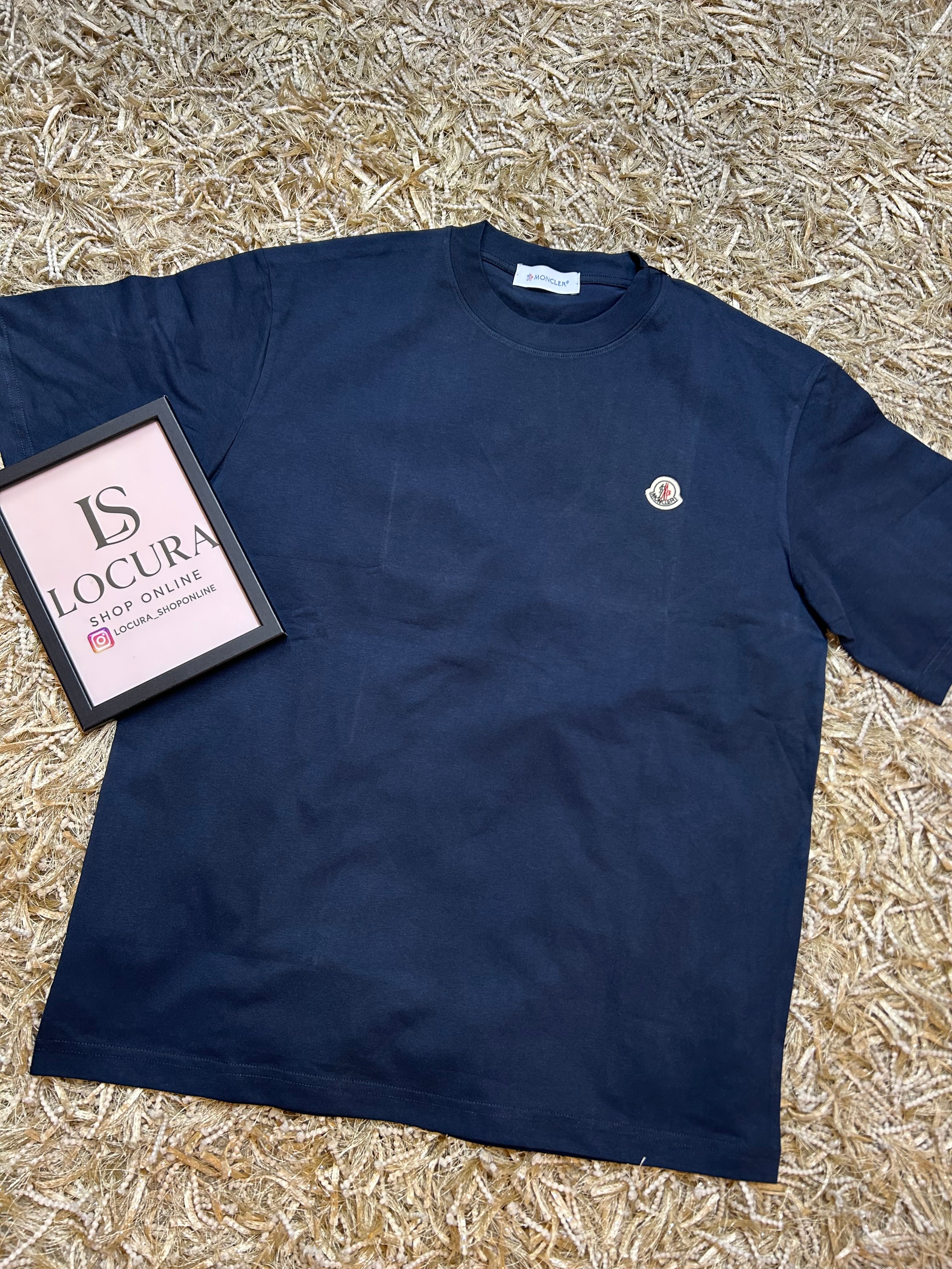 T SHIRT MONCLER