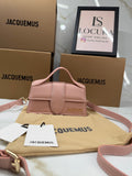 BORSA JACQUEMUS