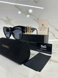 OCCHIALI D&G