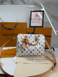 BORSA LV BAULETTO MURAKAMI 25 cm