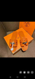 CIABATTE HERMÈS