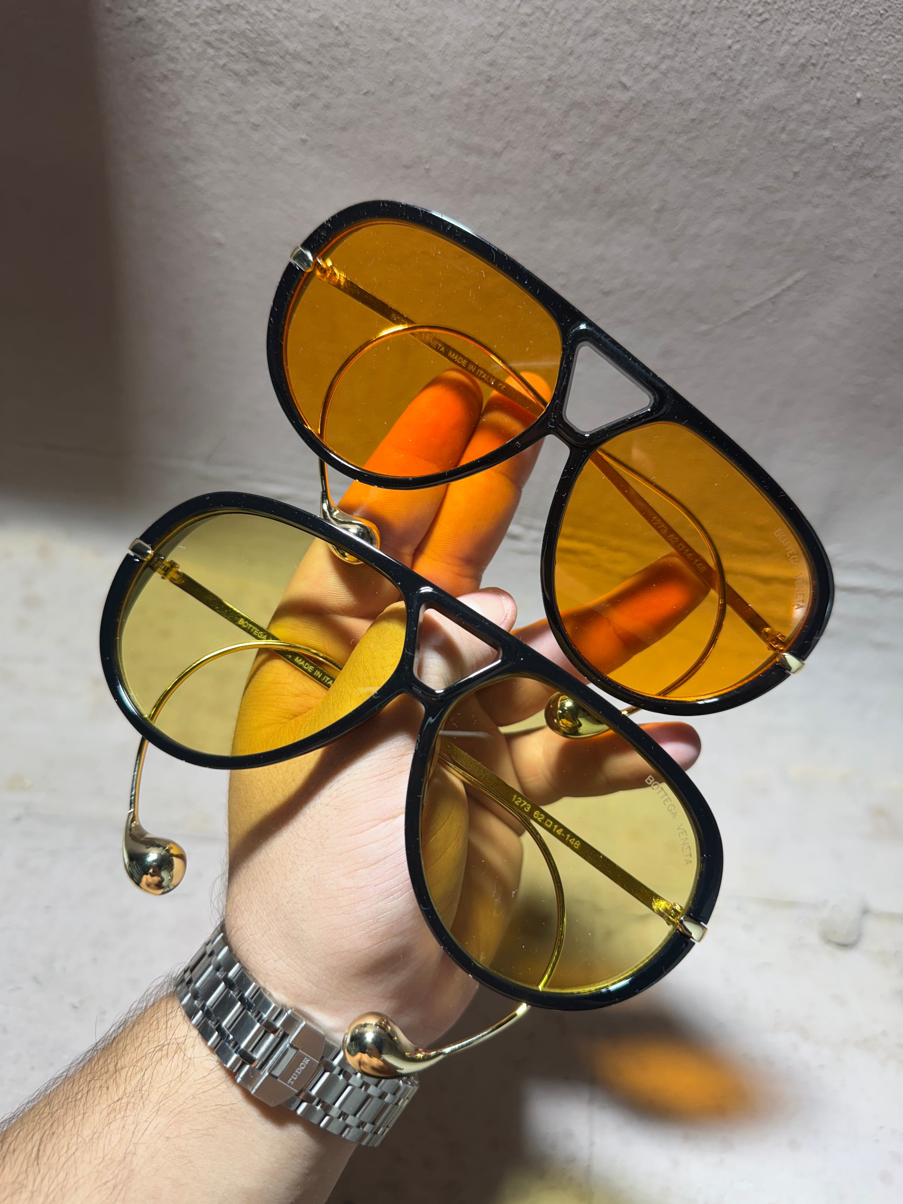 OCCHIALI BOTTEGA VENETA