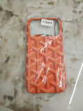 COVER GOYARD