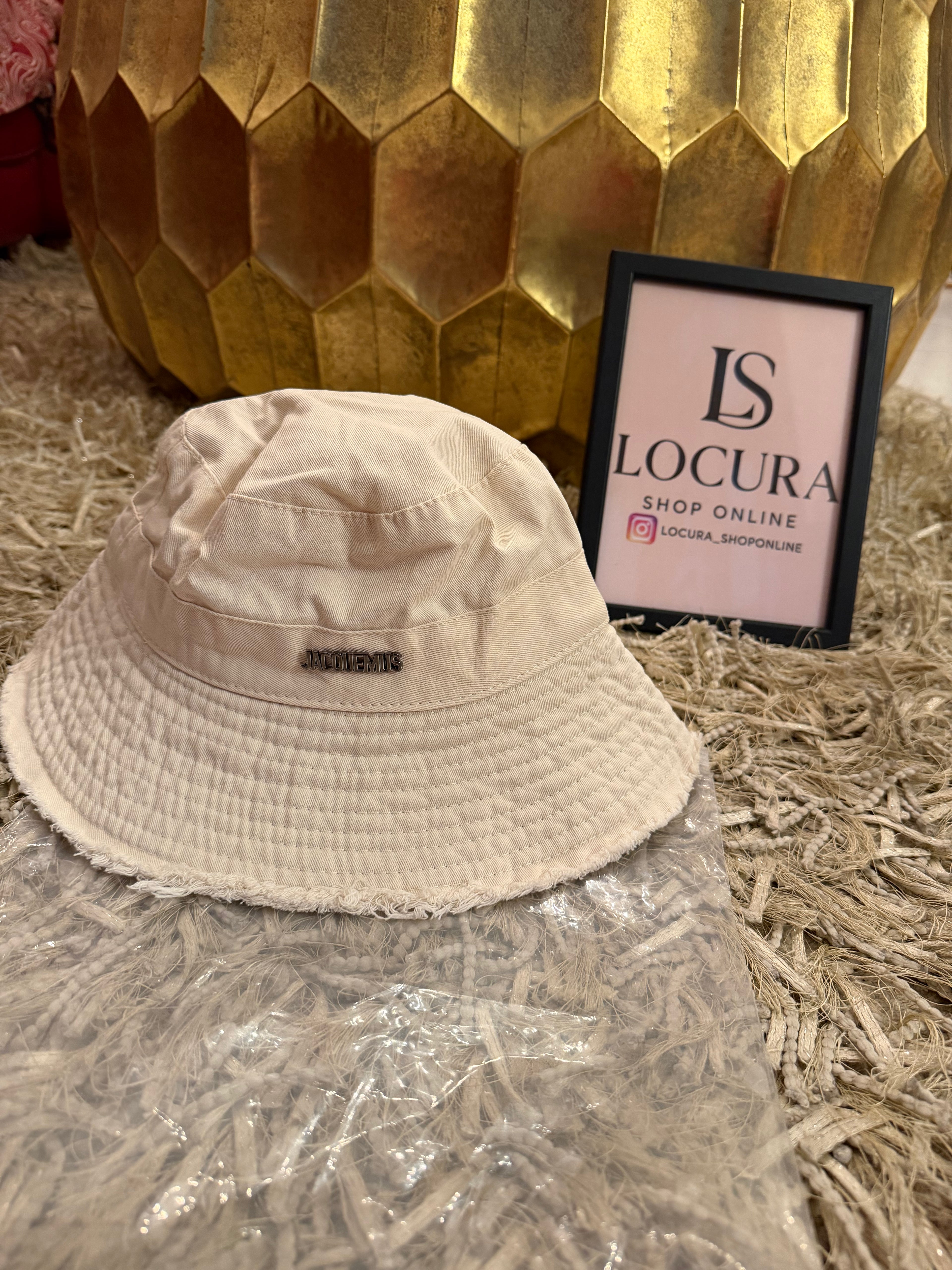 CAPPELLO JACQUEMUS