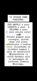 SPEDIZIONE NAPOLI